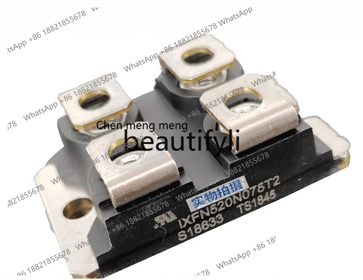 

Диоды I5556 MDD950-14N1W, MDD950-16N1W, MDD950-18N1W — полный ассортимент моделей