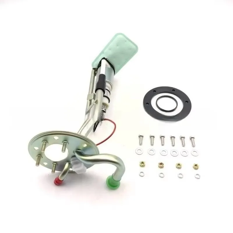 

Popu For Car in-Tank Fuel Pump Assembly 734GE E24 E28 535i 528e 16141179425