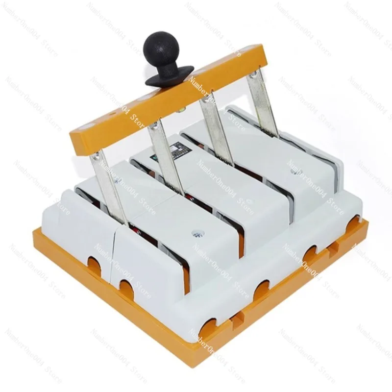 HS11 Double Throw G…