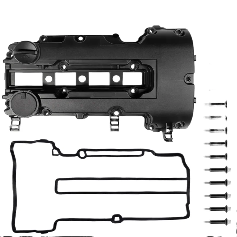 55573746 Valve Timing Camshaft Engine Valve Cover for Chevrolet Cruze Sail Trax Buick Encore 1.4L Turbo 25198498 55561426