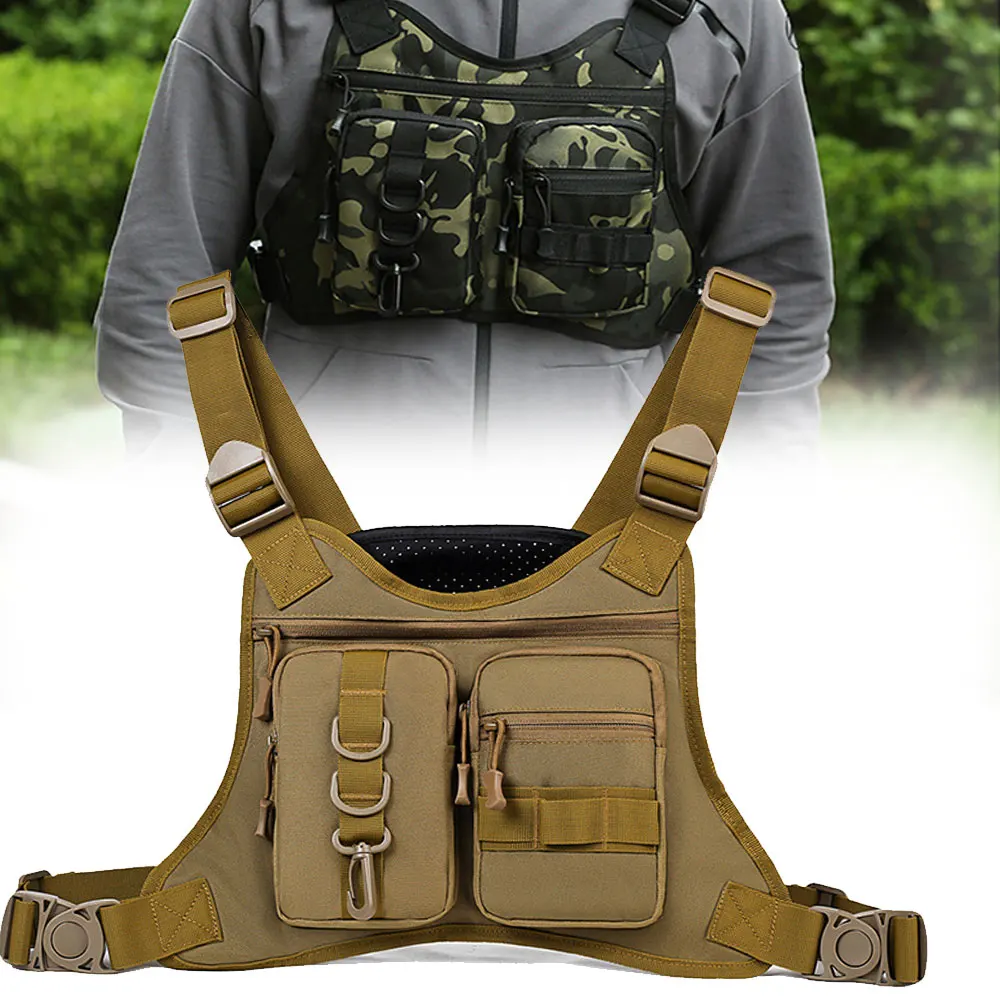 #35 Best Hiking Vests to Buy In 2026