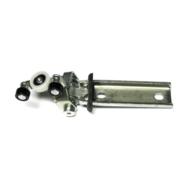 1set ROLLER SLIDING DOOR ROLLER GUIDE TOP CENTER BOTTOM SET FOR IVECODaily 4 6 5 Bus 2006-