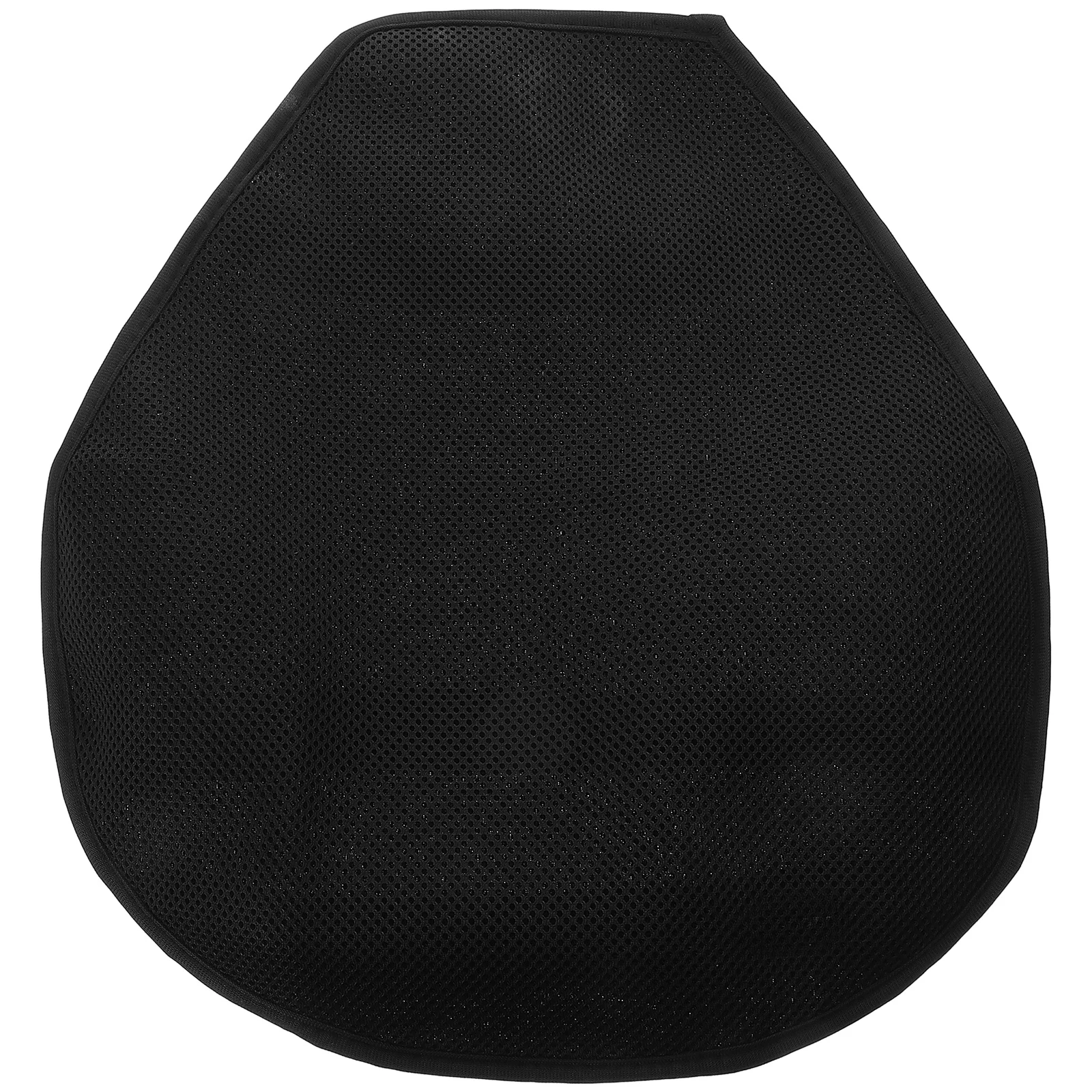 

Breathable Motorcycle Seat Cover Gel Mesh Cushion For Scooter Moped Atv Mini Bike Sun Protection Waterproof Stain