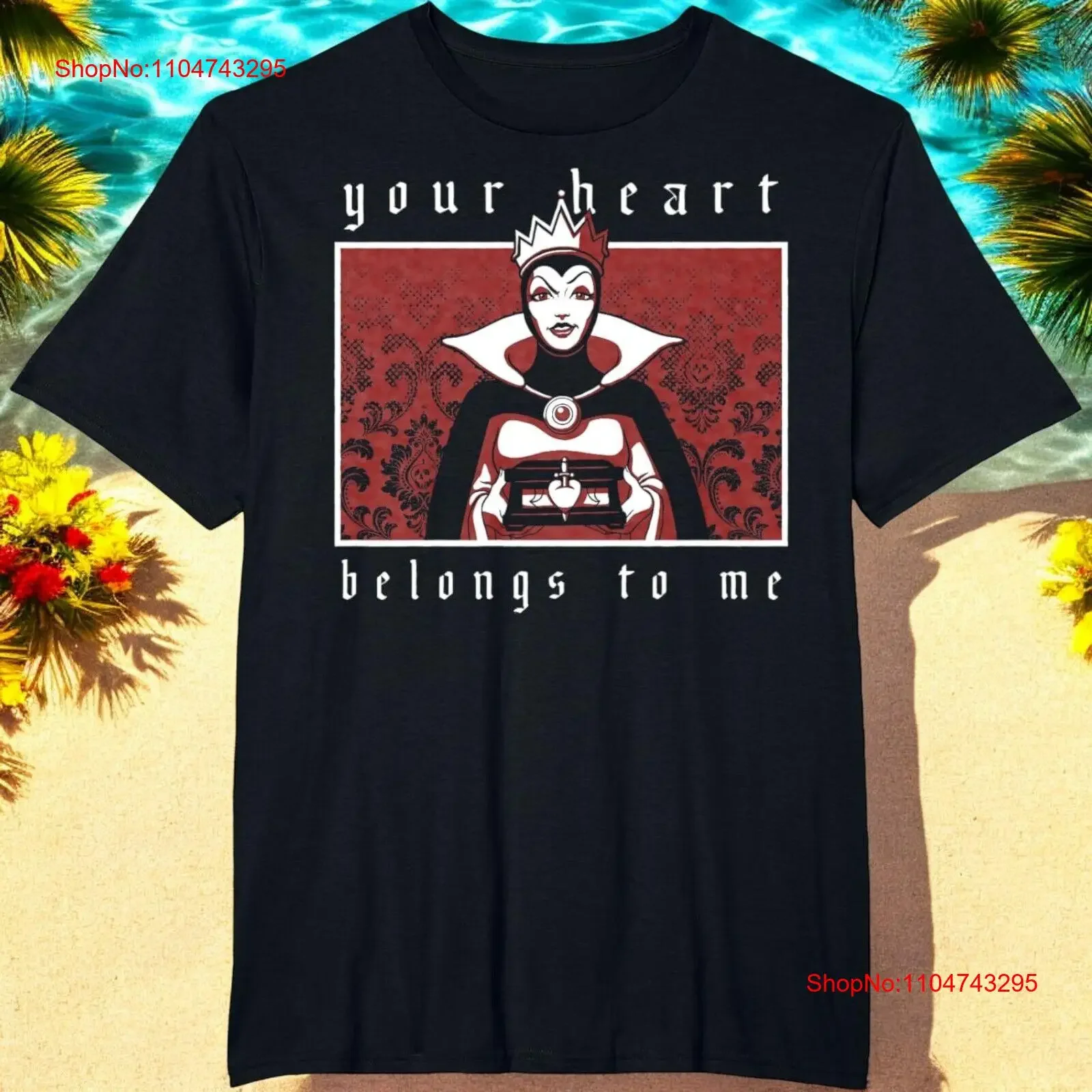 

Футболка с портретом злодеев ко Дню святого Валентина, винтажная стираная уличная одежда с графическим рисунком, дизайнерская одежда, мягкая homme