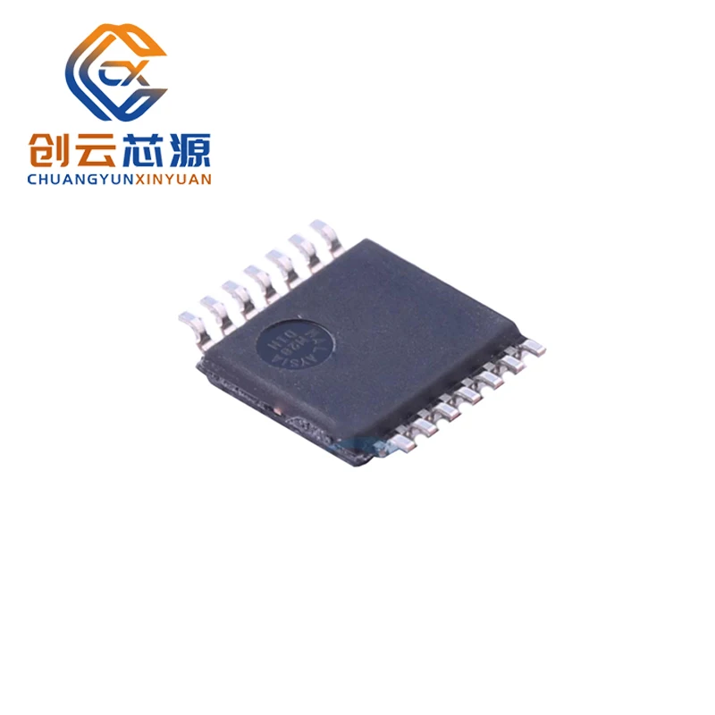 1pcs New 100% Original BQ34Z100PWR-G1 Integrated Circuits Operational Amplifier Single Chip Microcomputer TSSOP-14