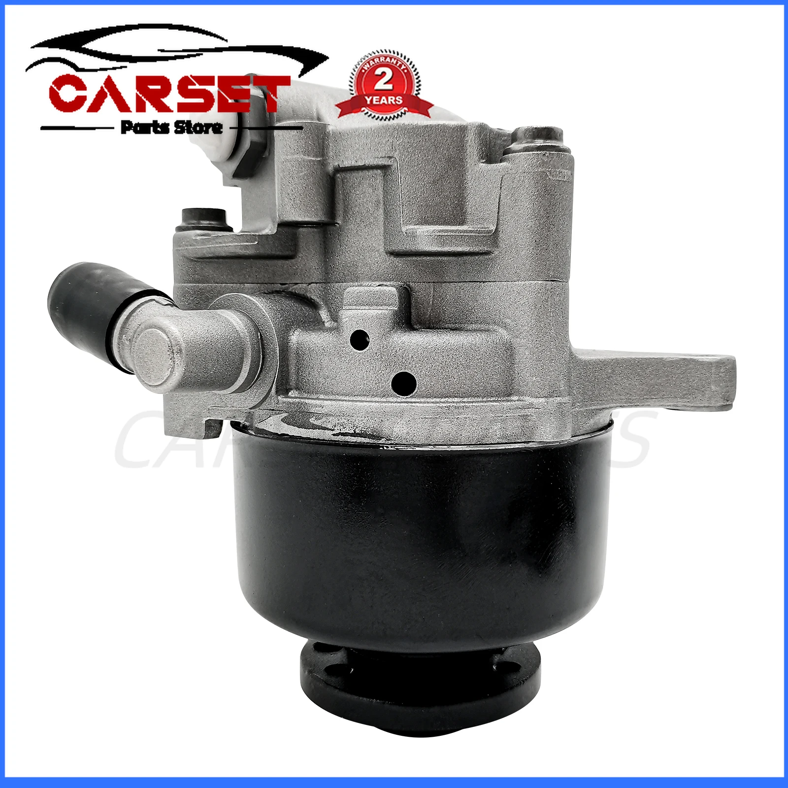 ABC Hydraulic Power Steering Pump Fit Mercedes W221 S500 CL550 SL55 AMG 2007-2014 A0054667001, A0044665701