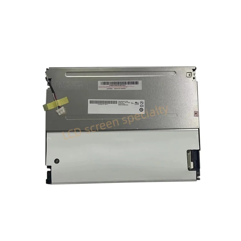 شاشة عرض LCD مقاس 10.4 بوصة G104SN02 V.2 V2 G104SN02 V.1 V1 #1