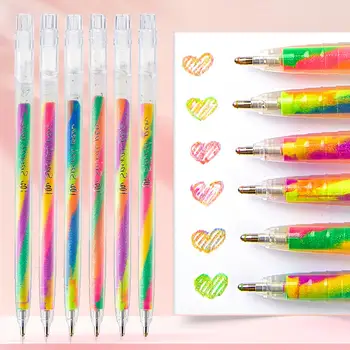 10 best sales Bút chì màu lấp lánh - №5