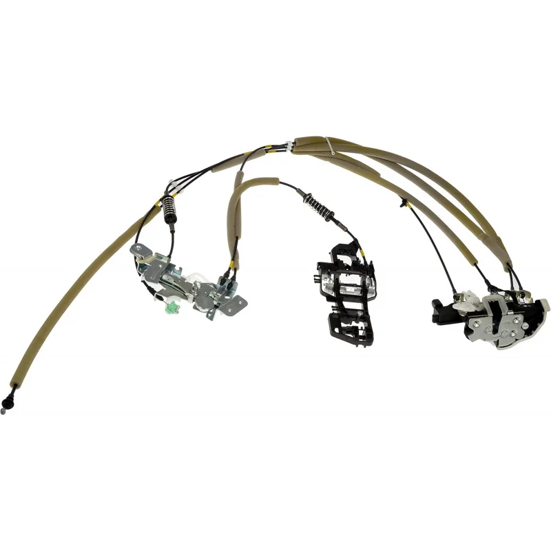 

Rear Right Door Latch Lock Actuator Motor Compatible with Ford Transit-150, Transit-250, Transit-350 2015-2020,oem 937-795