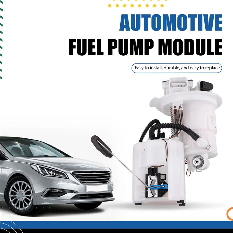 

For Hyundai Sonata 2015-2019 Kia Optima Cadenza 2017 Fuel Pump Module Replacement Part 31110-C2500 31110C2500 AP02