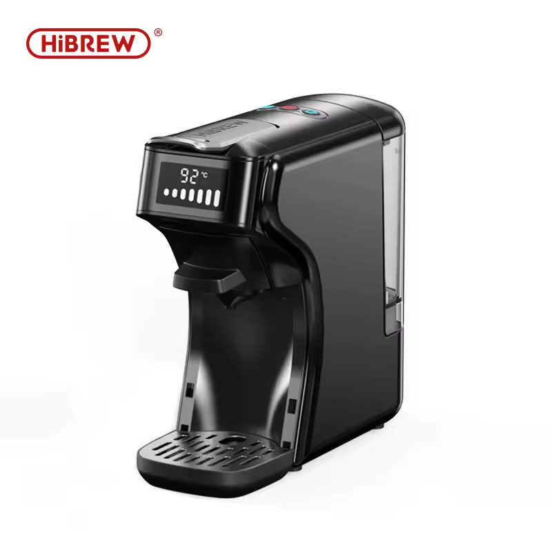 3. HiBREW 캡..