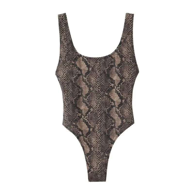 One-Piece Suit Slee… - image