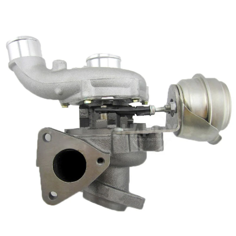 GTB1549V Turbo 761433-5003S 761433-0002 A6640900880 Turbocharger For Ssang Yong Kyron Actyon A200XDi M200XDi D20DT 2.0L 2005-