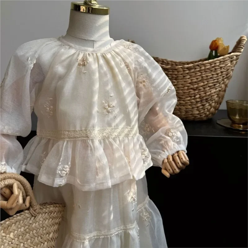 chemise-jupe-2-pieces-infantile-enfant-en-bas-age-enfant-elegant-tulle-costume-bebe-vetements-18m-10y-mode-bebe-fille-princesse-broderie-vetements-ensemble