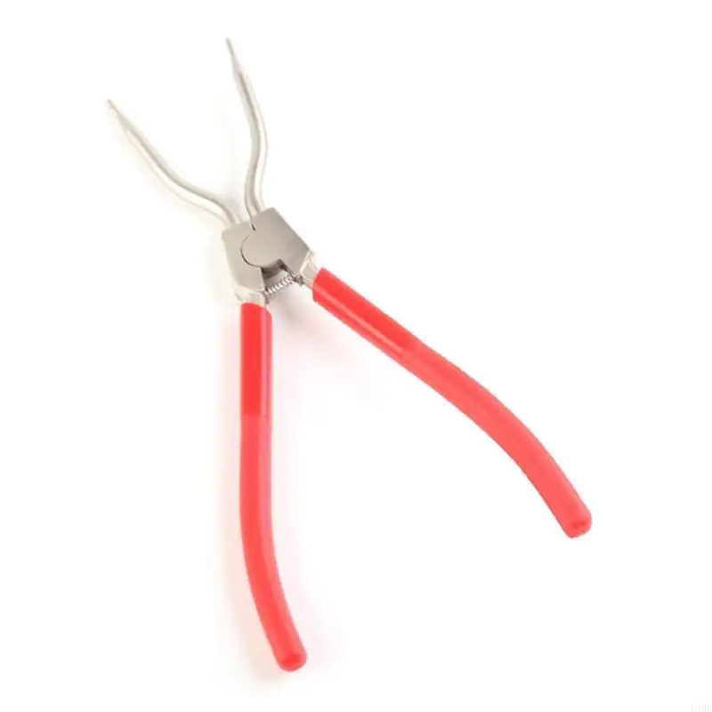 Essential 11Inch Retaining Circlip Rings Pliers Suitable For Washing Machine Fixing And Maintenance Home Appliance Fixes L4MF