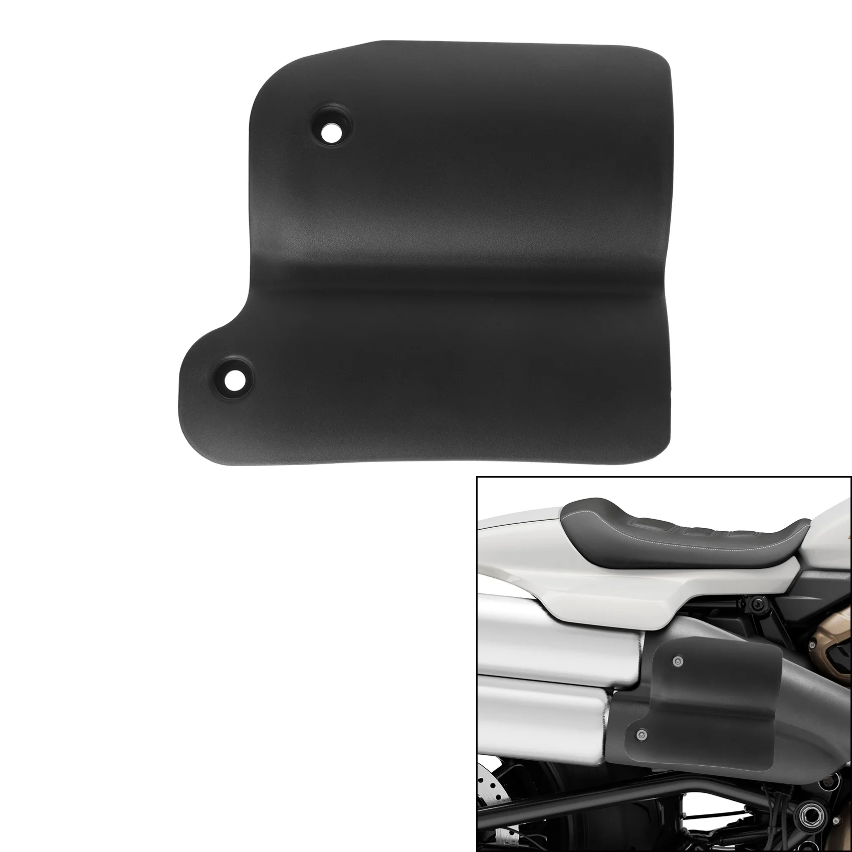 

Защитный чехол для мотоцикла Harley Sportster S 2021-2023