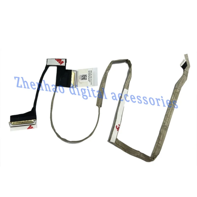 LCD FHD LVDS Non Touch Cable for DELL Alienware 15 R4 30P 0VCTNJ DC02C00HO00 US