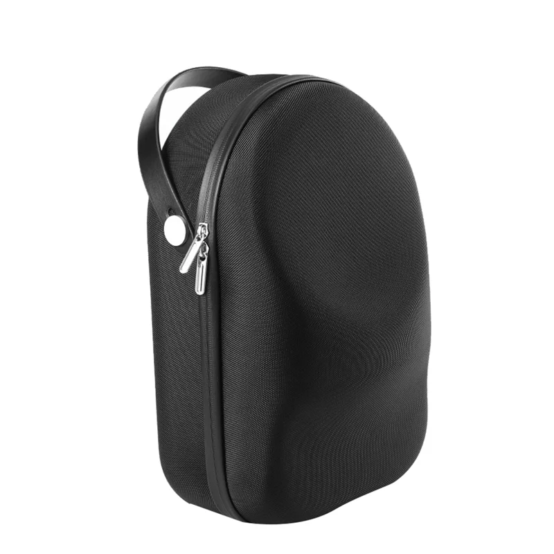 VR Carrying Case For Oculus Quest 3 Portable Storage Bag Handlebar Suitcase Travel Box VR Replacement Black