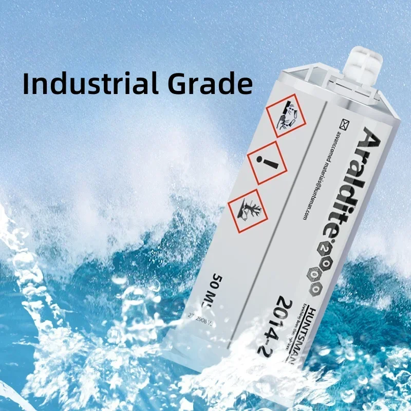 Huntsman Araldite 2011 2012 2014 2015 High Strength 2-Part Structural Epoxy Adhesive for Multi-Material Bonding Original Product
