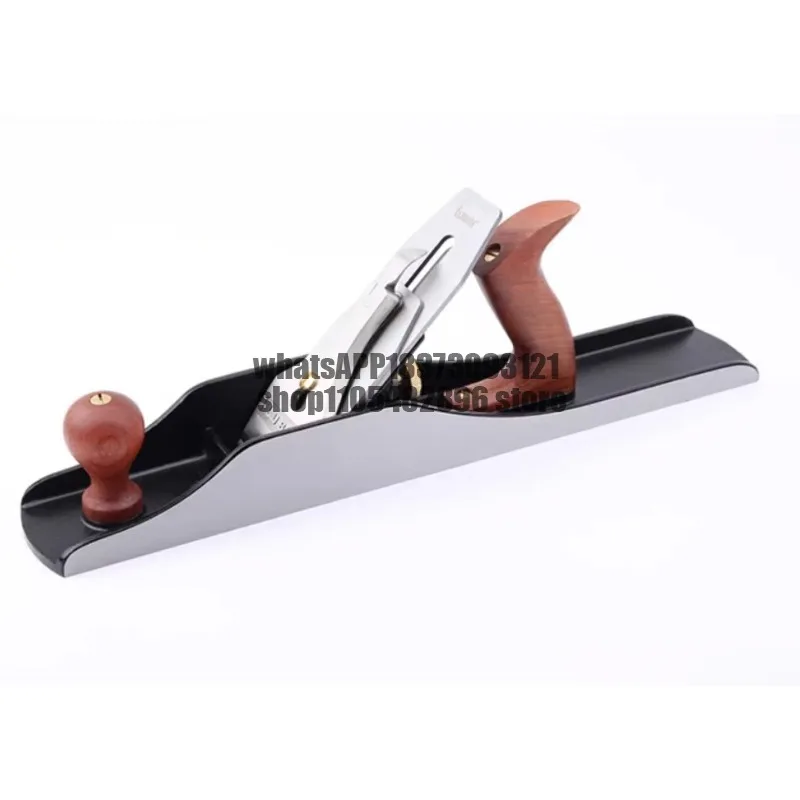 No.6 Fore Hand Plane - Bedrock Pattern, Fine Woodworking Bench Plane