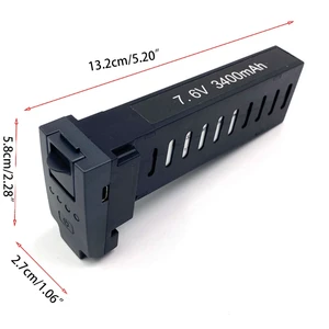 8 en çok satan, pil drone sg906 pro2-no. 5