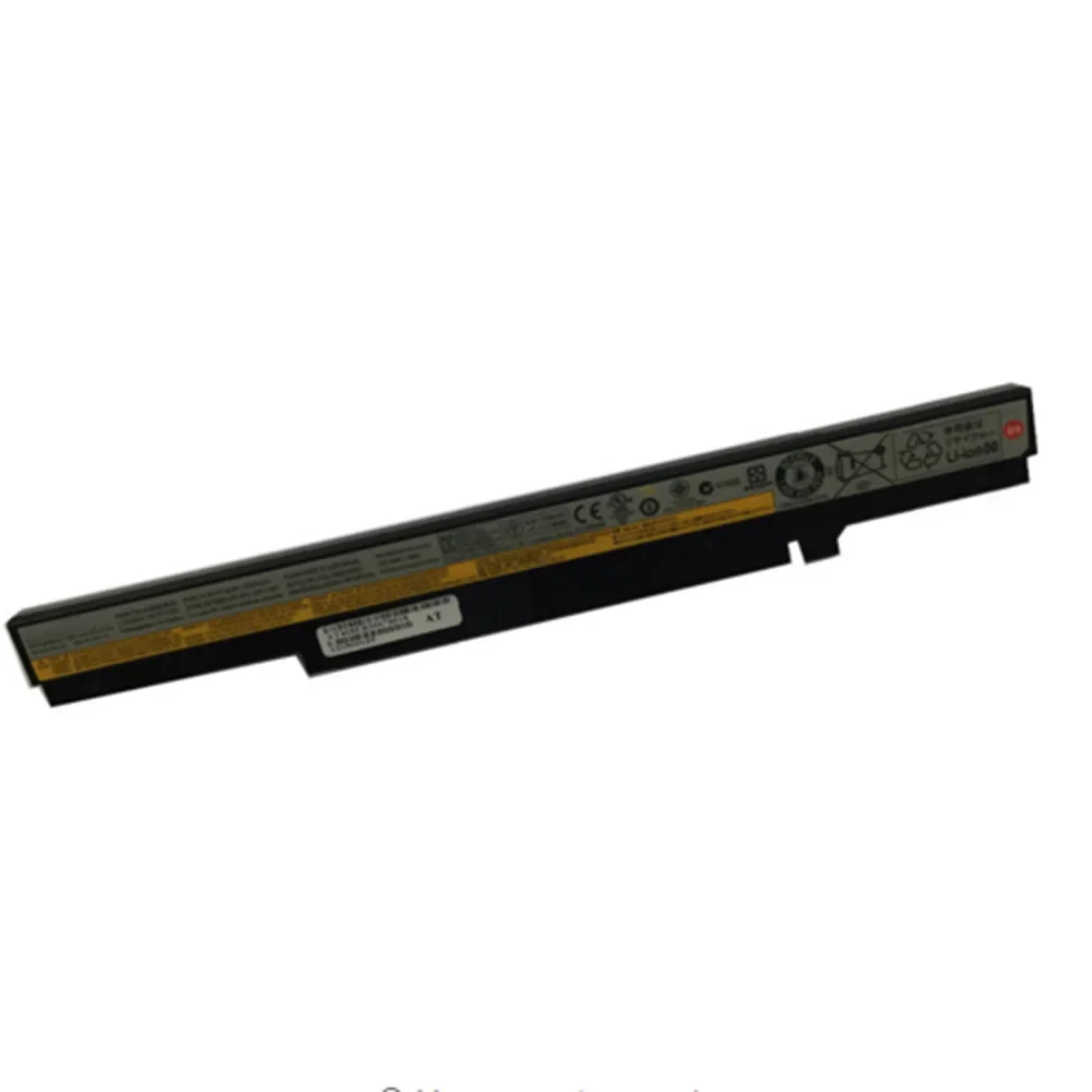 14.8V 32Wh M490S New Original Laptop Battery for lenovo IdeaPad K4350 K2450 K4350A M490S M490SA K4250 L12S4Y51 L12S4Z51