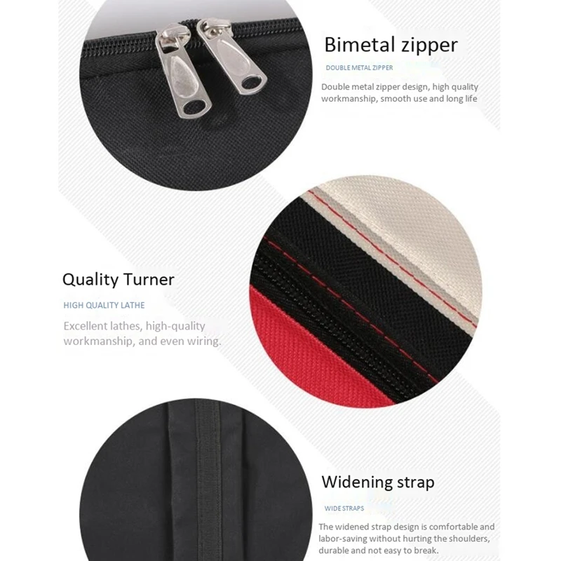 حار TTKK 4K حقيبة فنية للوحة الرسم مجموعة أدوات رسم السفر ل أدوات الرسم قماش اللوحة لوازم الفن للفنان