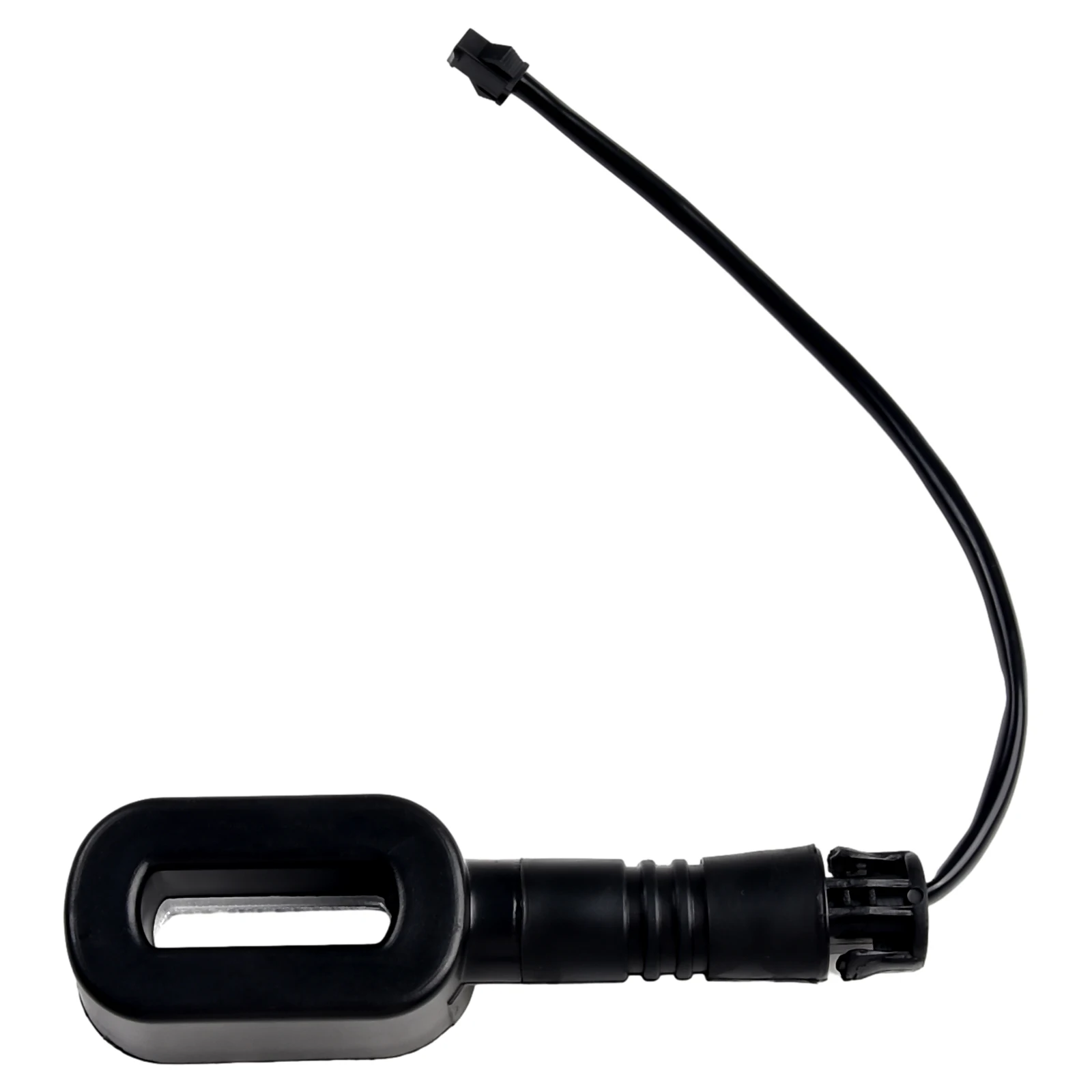 

Brand New Outdoor Garden Taillight Rear Rack Lamp LED Parts Replacement Turn Signal Two Color 60x35MM Accessories