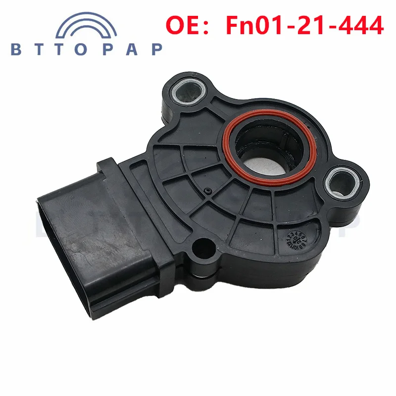 Fn01-21-444 Automotive Gear Safety Switch For Mazda Capella 626/ Mazda Demio/ Ford Focus/ Ford C-Max Models 7S4P-7F293-AA