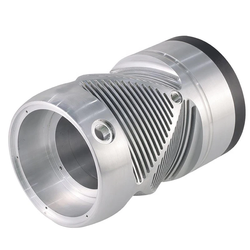 

Custom CNC Machining Service Stainless Steel Aluminum Precision Turning Milling for Machining Industrial Equipment Components