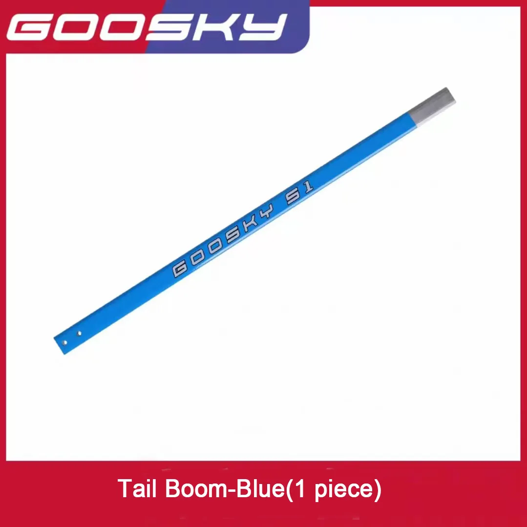 GOOSKY S1 Helicopter Spare Parts Battery Fixing Bracket Motor Screw Bearing