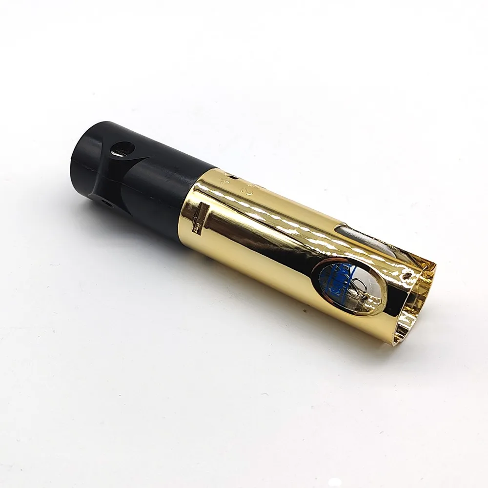 QRA2 QRA2M détecteur de flamme Original importé détection ultraviolette sonde de détection d'incendie Tube photoélectrique UV QRA2 QRA2M