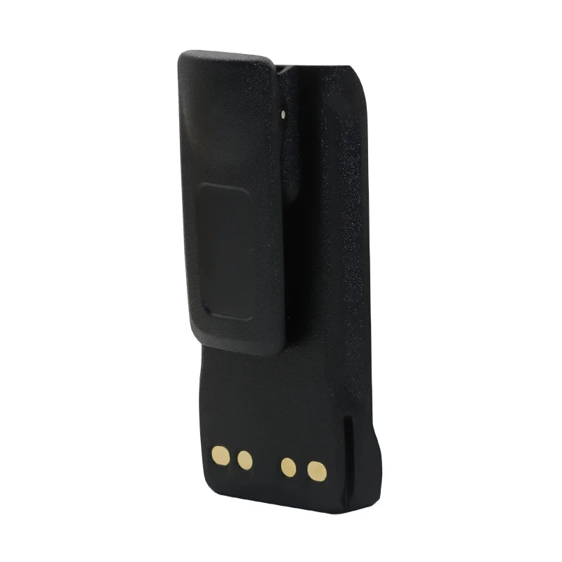 Para talkies de Walkie Motorola R7 PMNN4807 PMNN4807A PMNN4808A PMNN4809 PMNN4810 PMNN4810A batería 2 uds