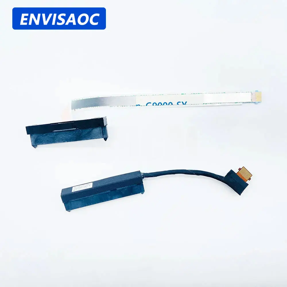 

For HP PROBOOK 430 440 445r 455r 450 G6 G7 hsn-q17c-5 laptop SATA Hard Drive HDD SSD Connector Flex Cable DD0X8KHD0010