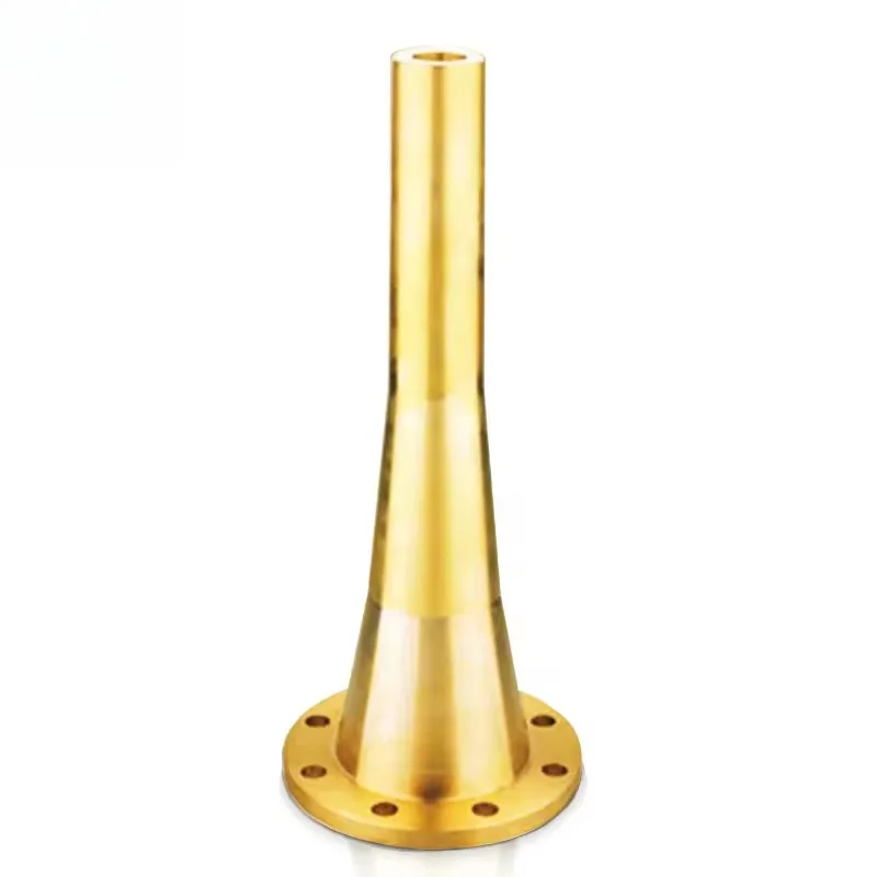 

Stainless Steel 304 High Jet Fountain Nozzle Ultra High Spray Head Brass Copper Construction For Lake Pond Landscape Project