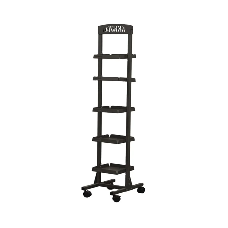 High Quality Display Stand Floor Standing Store Magazine Floating Rack Metal Racks Multilayer Newspaper Advertising Book Shelf