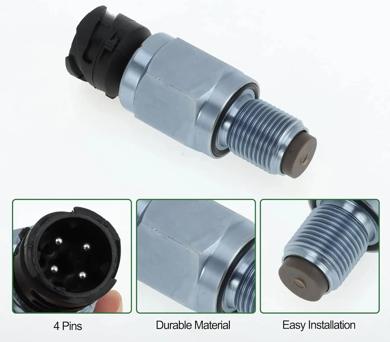 

Tool AccessoriesAutomotive Parts Speed Sensor 0135426717