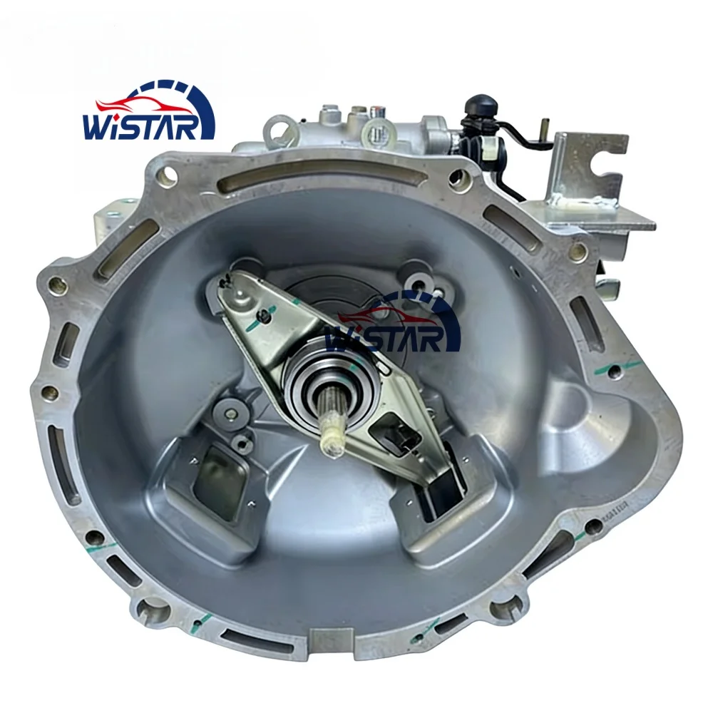Original Standard MG70-01C-214 Gearbox Direct Fit For DFSK Dongfeng Xiaokang DK15-10 Truck Repair Parts