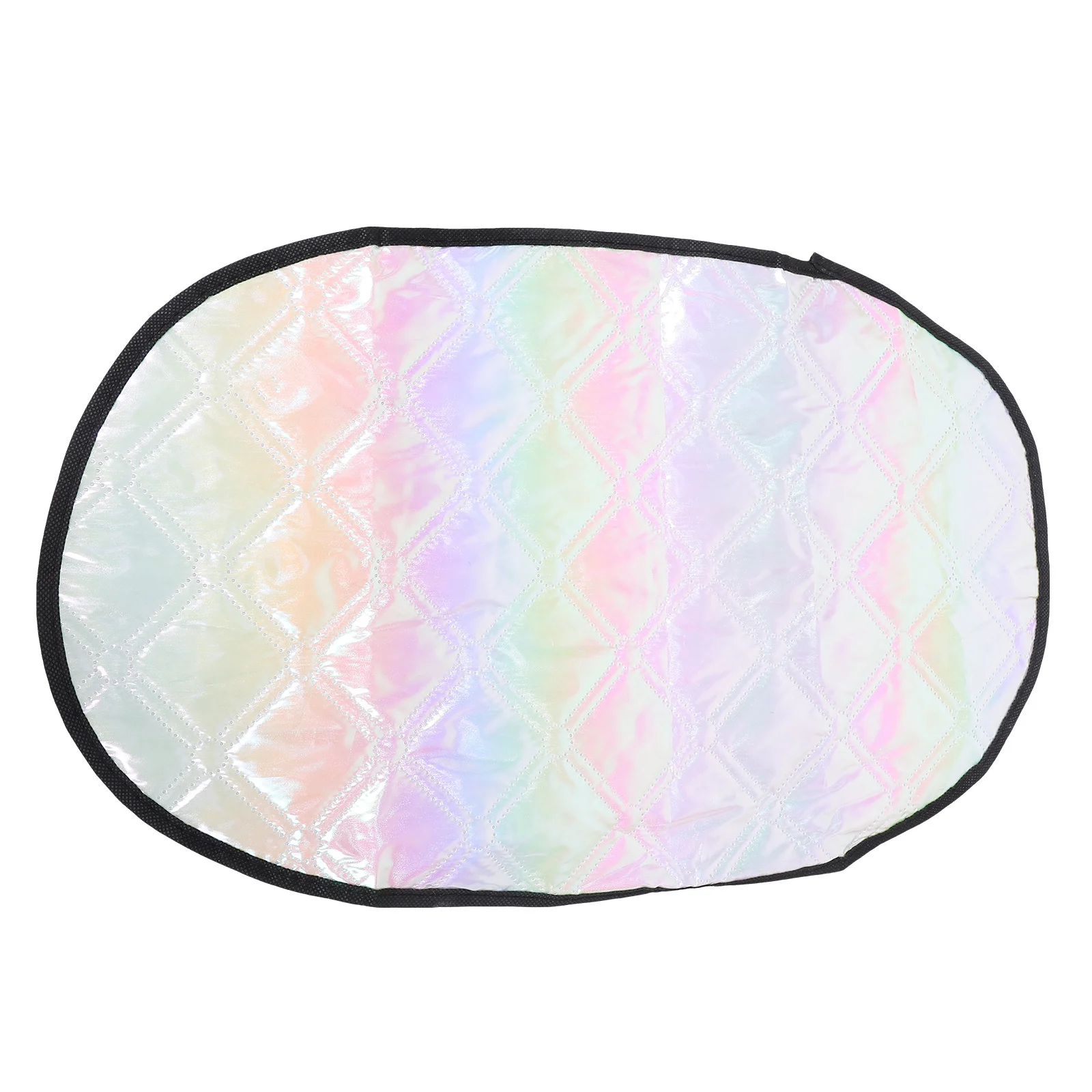 

Electric Bike Seat Cover Breathable Heat Insulation Waterproof Uv Protection for Scooter Motorcycle Moped Dirt Bike Sun Shade