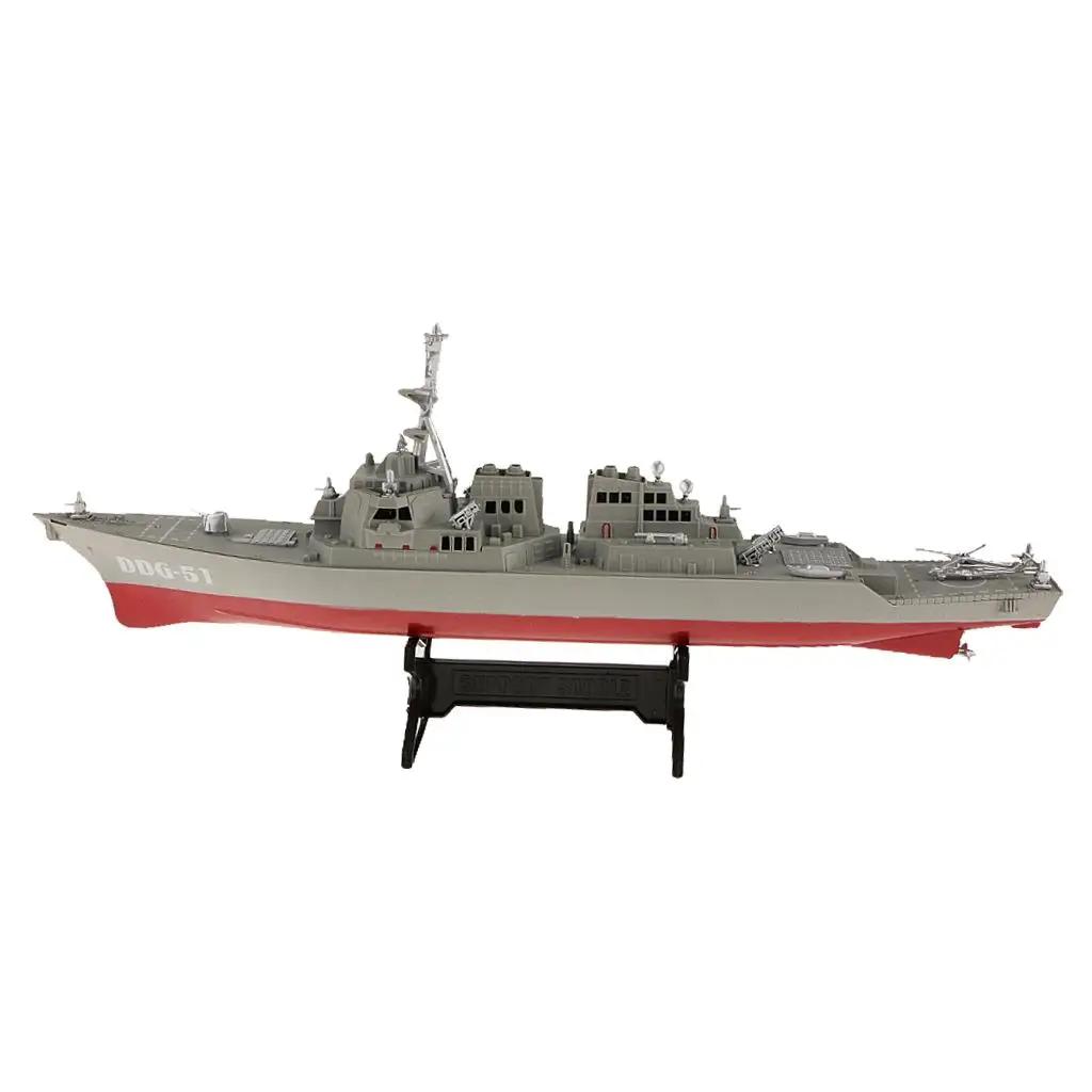 

1/350th Warships Model Toys Home Desk Decor Ornaments