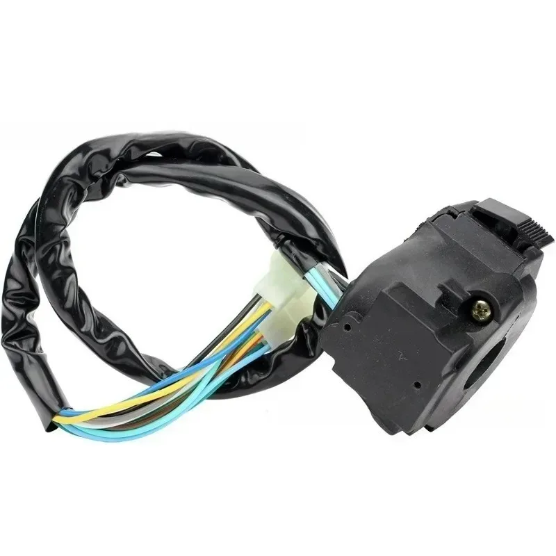 오토바이 핫세일 ATV 110-250cc 초크 스위치 없는 더트 바이크 라이트 킬 스타터 고품질