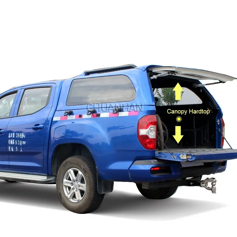 

Крышка пикапа Ford Ranger Canopy Hardtop Pickup Canopy для Ford F150/Ranger аксессуары