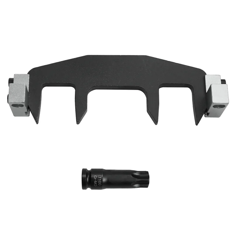 

Automobile Engine Timing Tool Kit Camshaft Locking Tool Kit T100 Sleeve Fit For M271 C200 C180 E260