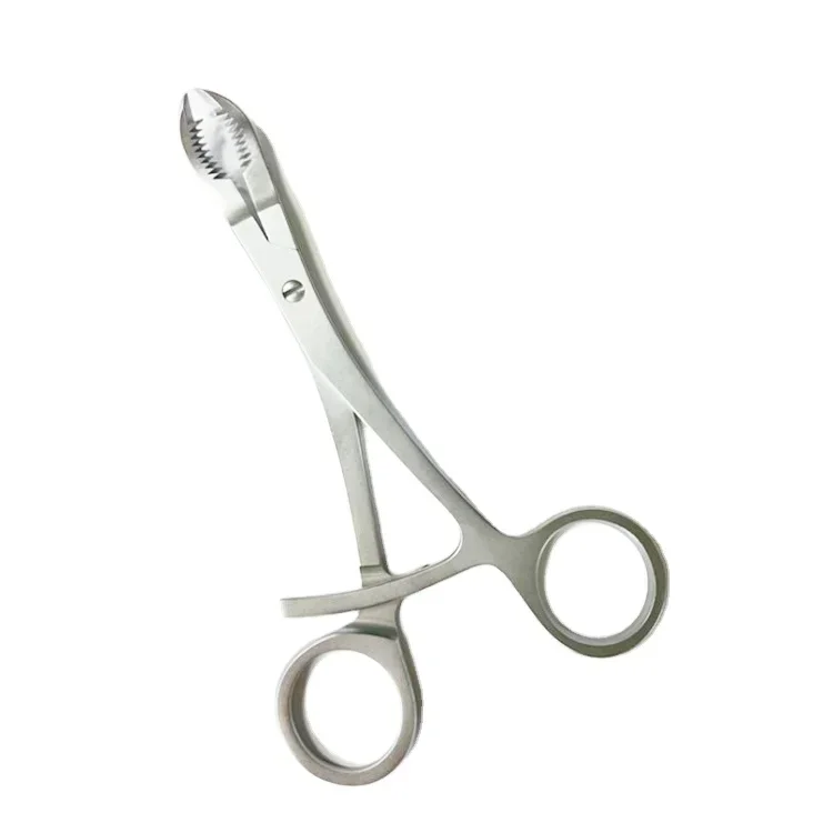 instrument trauma instrument surgical instruments Crab clamp forceps orthopedic