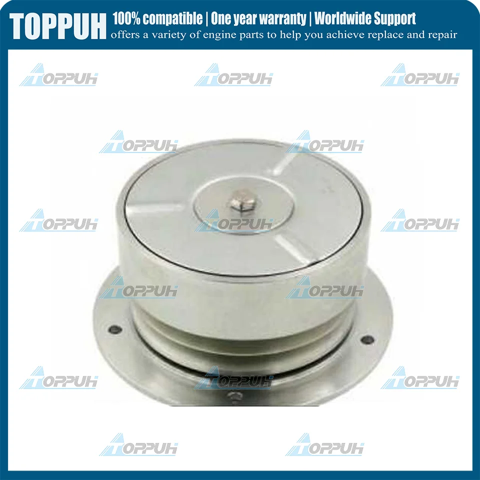 

50-60196-02 муфта для переноски Supra Transicold Maxima 1000 / 1200 / 1300 506019602