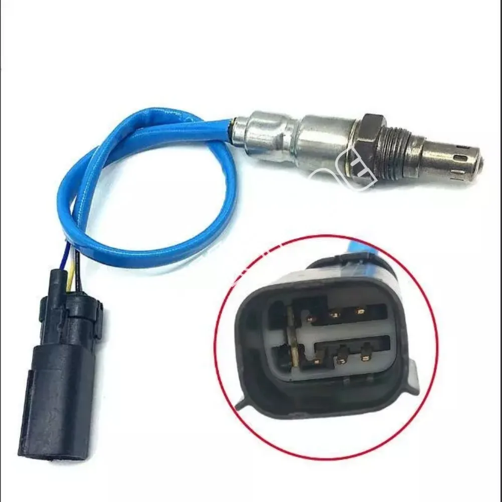 4pcs for 2013-2015 Ford Explorer Flex Taurus 3.5L V6/ 2013 2014 Lincoln MKS MKT MKZ 3.7L V6 Oxygen O2 Sensor Upstream Downstream - Image 3