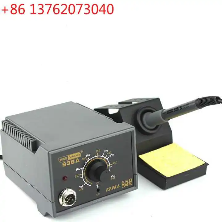 Dbl 936A Constant T…