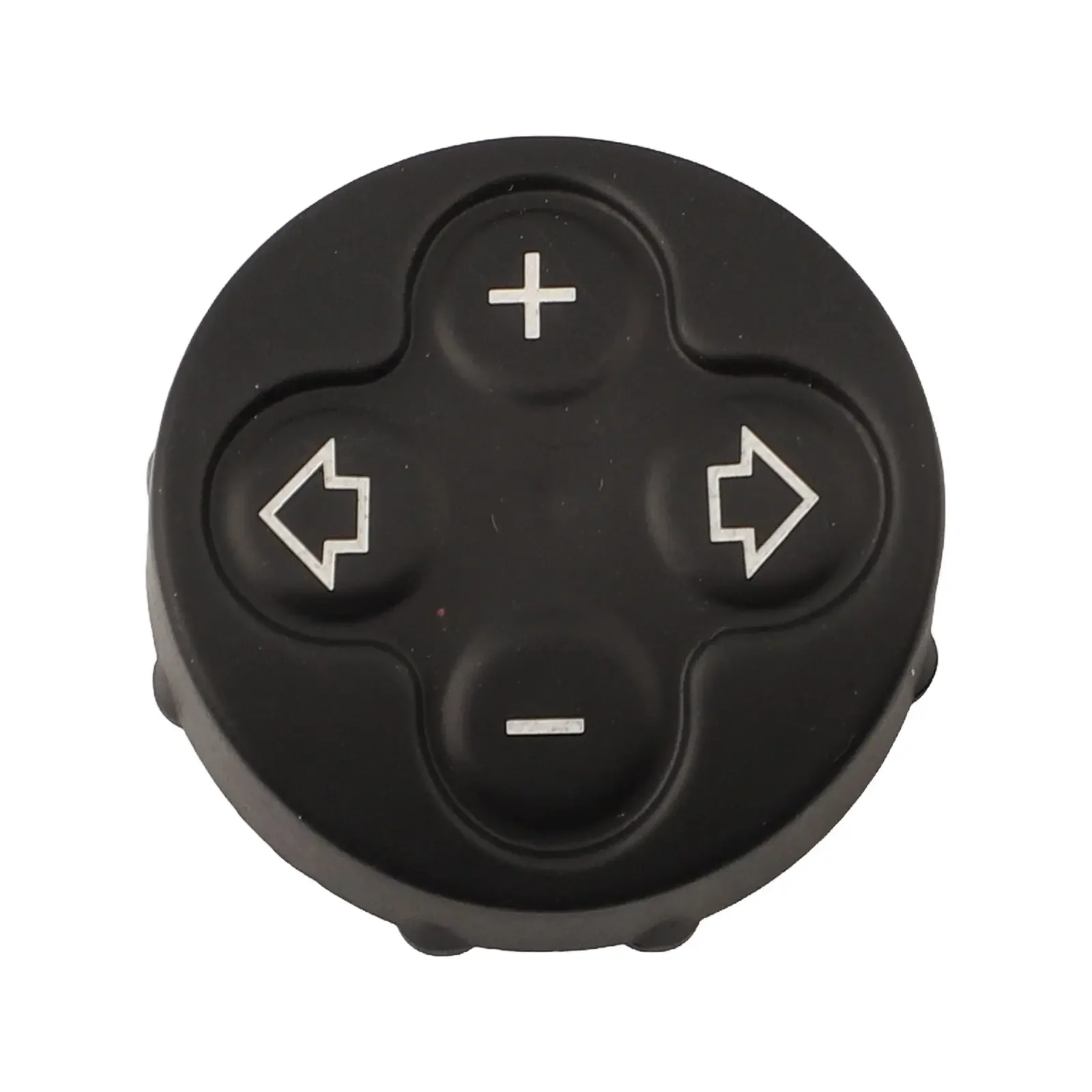 Convenient Use Steering Wheel Volume Control Switch Specific Design Easy Installation R R R Convenient And Efficient Use