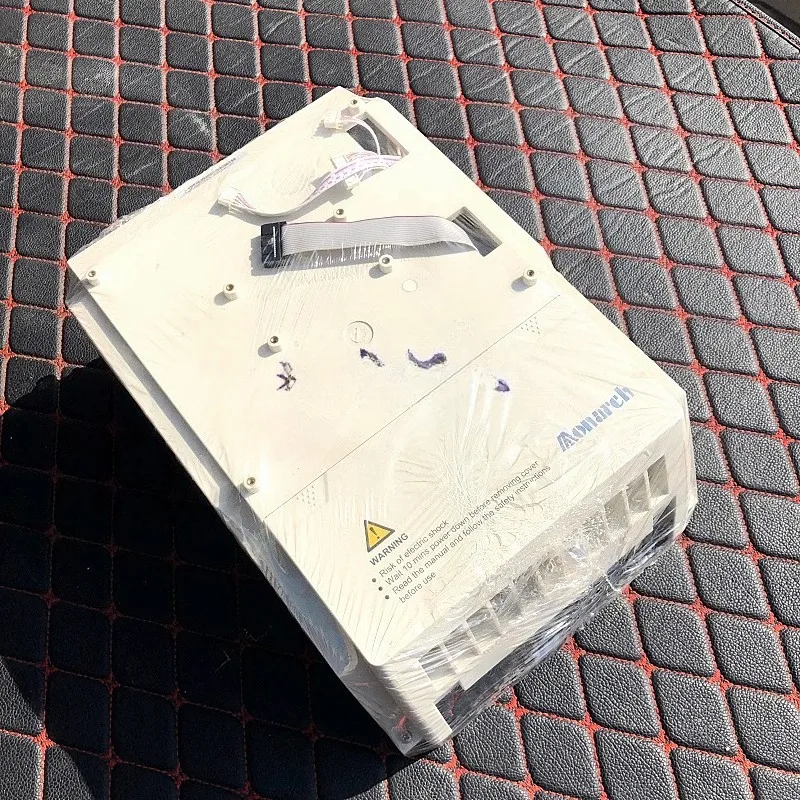 Teile sind für Merck 3000 + Inverter-integrierte Maschine NICE-L-C-4005/4007/4011/4015/Originalfabrik geeignet