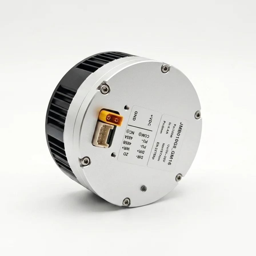 1500rpm 100W Planetary Joint Servo Motors, Servo Motors, Steering Motors, Robotic Arm Motors